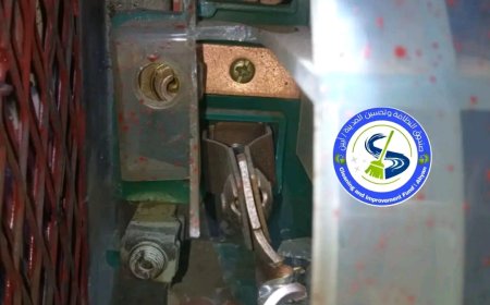 شخصيات اجتماعية وإعلامية تدعو للتصدي لمخربي خطوط الإنارة في زنجبار