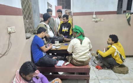 منظمة الفاو تصرف مبالغ مالية لـ 569 مستفيدًا في مديرية خنفر بمحافظة أبين