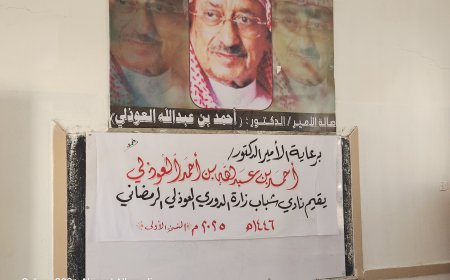 اجراء قرعة الدور الثاني من بطولة العوذلي الرمضانية بمنطقة زاره