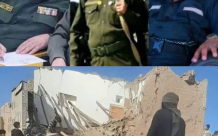 في الذكرى الأولى للجريمة.. الحوثيون يفرجون عن ثلاثة من قادتهم الأمنيين المتهمين بتفجير منازل حي الحفرة بالبيضاء