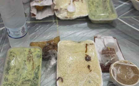 جمعية الوفاء لرعاية وتأهيل الكفيفات تقيم مائدة إفطار جماعي في عدن