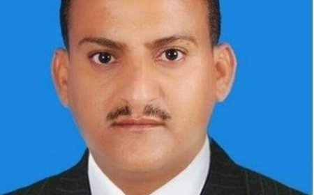 رسالة إلى كل أكاديميّ في جامعة لحج  لمناصرة قضية اراضي الجامعة والدعوة إلى حمايتها