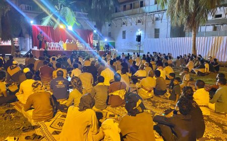 لقاء احتجاجي بالمكلا لمواجهة ارتفاع تعرفة الكهرباء التجارية في حضرموت
