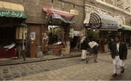 من الشام والجزيرة العربية وشرق أفريقيا.. الكشف عن الأصول الجينية لليمنيين