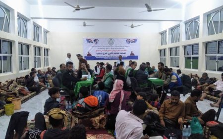 القراعي والمدينة يكملان عقد المتأهلين إلى المرحلة ما قبل النهائية في مسابقة نصر الضالع