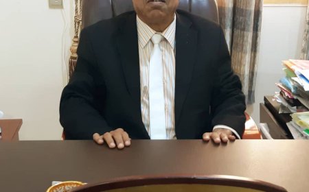 وكيل وزارة التعليم العالي للشؤون التعليمية: الإثنين القادم.. الإعلان عن نتائج الدورة الأولى للتصنيف الوطني للجامعات اليمنية