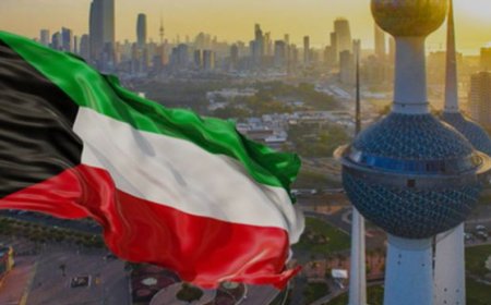 دولة الكويت تقدم منحة مالية لليمن
