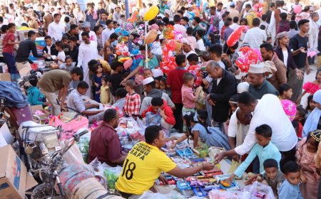 ثمانية مساجد بمدينة سيئون يحتفلن بختاميها ليلة النصف من رمضان وختم مسجد باعلوي انموذج