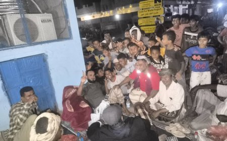 العميد عبدالرحمن الشنيني ينفذ نزول ميداني لمقرات الشباب ويدعو  الجهات المختصة للإهتمام بهم