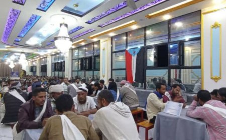 تأهل فريقا السيلة وخوبر إلى الدور نصف نهائي في مسابقة الشهيد بركان الشاعري بالضالع