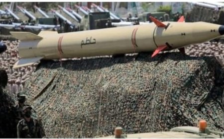 الكشف عن أدلة تثبت تهريب مكونات عسكرية صينية للحو-ثيين...