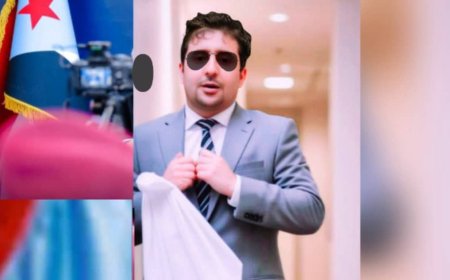 اكاديمي سياسي: يجب ملاحقة تجار الألعاب النارية في العاصمة عدن