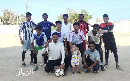 الريال ينتصر على الترجي في دوري فقداء سواحل بنسختها الثالثة