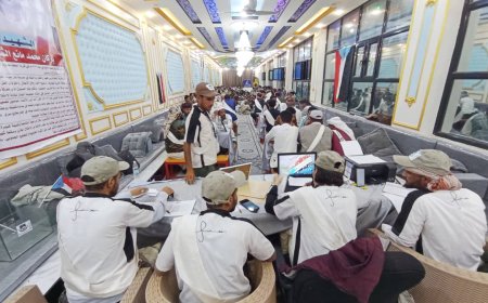 تأهل فريقا الدار والأزارق عن المجموعة الثالثة في مسابقة الشهيد بركان الشاعري بالضالع