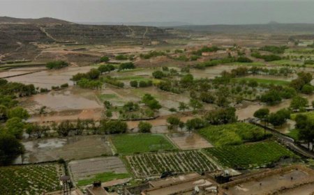 قصف جوي أمريكي يستهدف مناطق في ذمار لأول مرة.. ما هو الهدف؟ 