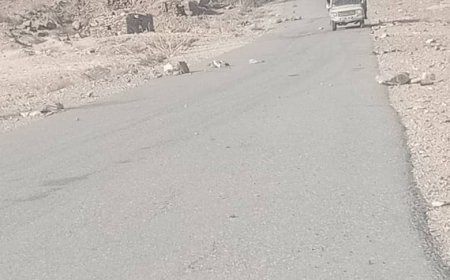 العاقل احمد بن عمر الدماني يؤكد على كل ماجاء في بيان قوات اللواء الرابع الفرقة الثالثة درع الوطن