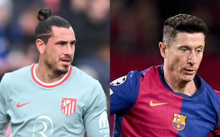 أبرزها لقاء آرسنال وتشيلسي يونايتد.. مواعيدمباريات الأحد 16 مارس 2025 القنوات الناقلة والمعلقين