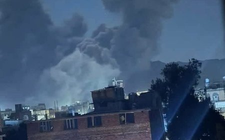 عاجل‬⁩ | "فرانس برس" عن البيت الأبيض:  ‏ الولايات المتحدة قتلت العديد من القادة الحوثيين الرئيسيين في ضرباتها على اليمن