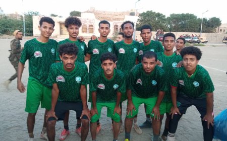 الجبل إلى دور الـ 8 بفوزه على الربان 2/0 في دوري عبداللطيف السيد ورفاقه بنسخته الثانية