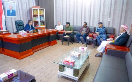 المحافظ بن الوزير يشدد على ضرورة الالتزام بتنفيذ قانون التخطيط الحضري