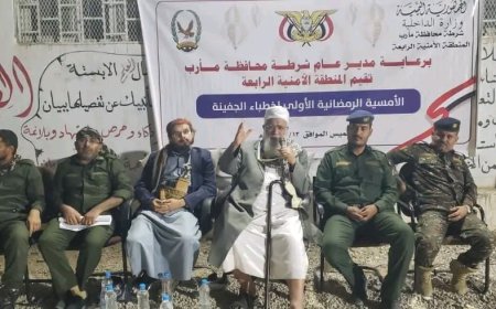 خلال أمسية رمضانية.. الأوقاف تؤكد أهمية تكامل الخطاب الديني مع القضايا المجتمعية