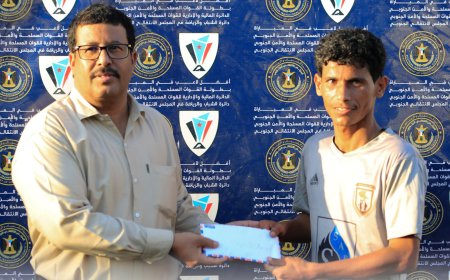 قوات دفاع شبوة يتأهل إلى نصف نهائي بطولة القوات المسلحة والأمن الجنوبي