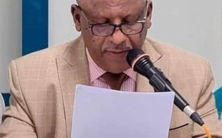 رئيس الدائرة السياسية للجامع الحضرمي: شرعية التمثيل لا تُمنح بقرارات فردية أو تُصنع داخل الغرف المغلقة