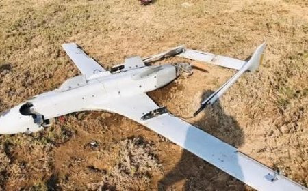 مسؤول أميركي لرويترز: أسقطنا 11 مسيرة للحوثيين وصاروخا فشل في الطيران وسقط قبالة سواحل اليمن