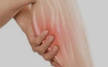 تشنج العضلات.. معاناة يمكنك التخلص منها بهذه الطرق