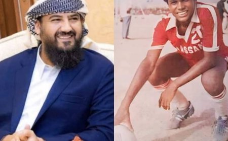 باجميل يبعث رسالة شكر إلى النائب اللواء أبو زرعة المحرمي تقديراً لموقفه الإنساني تجاه الكابتن عبدالله مكيش