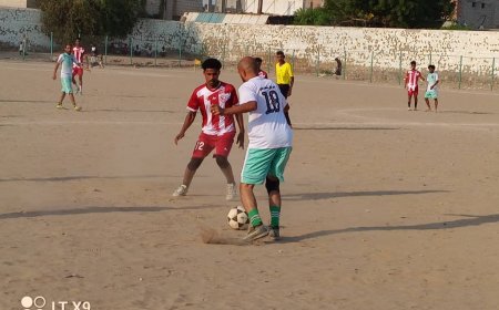 العربي يلحق بركب المتأهلين إلى دور الـ 8 بفوزه على الزمالك بهدف وحيد في دوري عبداللطيف السيد ورفاقه بنسخته الثانية