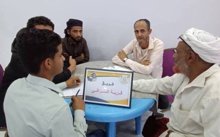 صقور الكريزة تهيمن على سماء المجموعة الثالثة في منافسات الدور الثاني من المسابقة الثقافية الرمضانية العاشرة