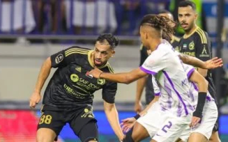 مواعيد مواجهات عربية اليوم الثلاثاء 18 مارس والقنوات الناقلة