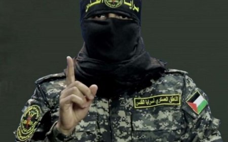 أستشهاد الناطق العسكري لسرايا القدس وجميع افراد اسرته في عدوان الاحتلال على غزة 