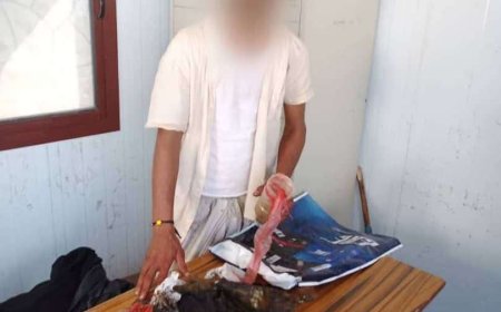 عدن..القبض متهم  يتاجر بالمخدرات بكريتر