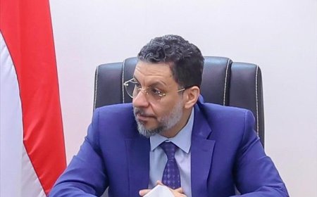 رئيس الوزراء يوجه جهاز الإحصاء بتفعيل دوره ومهامه في جمع البيانات وإنتاج المؤشرات