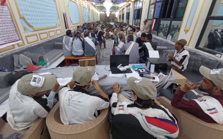 غول سبولة يتاهل كأفضل ثالث إلى الدور ما قبل النهائي في مسابقة الشهيد بركان الشاعري بالضالع