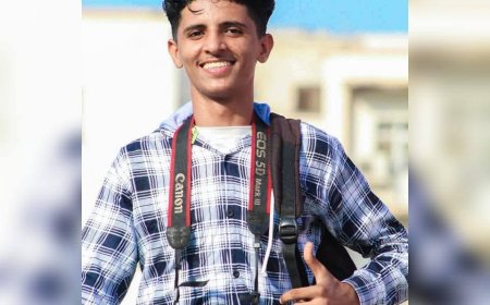 نبارك للمصور المبدع رضوان ناصر هذا الإنجاز المميز