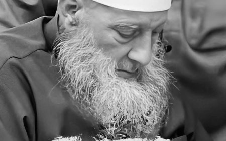 وفاة فضيلة الشيخ العلّامة المُحدّث الجليل ابو_اسحاق_الحويني (حجازي بن محمد بن شريف)