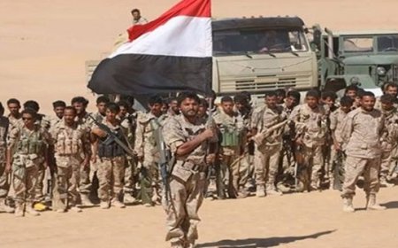 الجيش اليمني يعلن استعداده لـ”معركة الحسم”