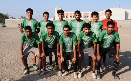 نصر صبر" يحلق إلى المربع الذهبي لدوري شهداء صبر الرمضاني بثنائية النجم "عبد الفتاح مبروك"