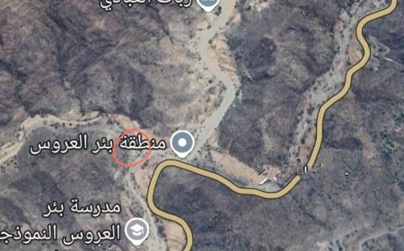 بئر العروس.. الحصن العسكري الذي صان استقرار يافع بعد الاستقلال