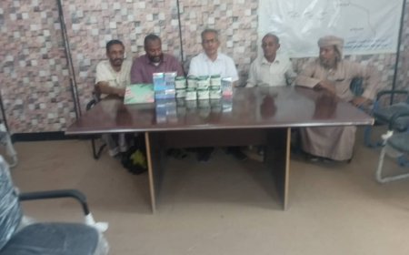 حملة تفتيش على صوالين الحلاقة في عتق لضمان تطبيق الاشتراطات الصحية وحماية المواطنين