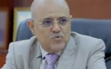 بشرى سارة لمعلمي تعز المحافظ  يقر تخفيض 50% من رسوم العمليات الجراحية لصالح المعلمين