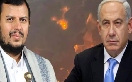 كيف أنقذ الحوثيون نتنياهو من أزماته وحولوا الوضع لصالح إسرائيل..؟! 