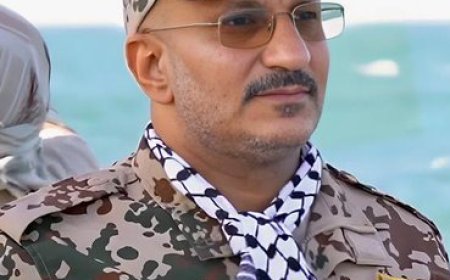 إمراة من أبين تطالب بالعفو عن إبنتها التي تواجه حكماً بالإعدام وترجو من اللواء طارق صالح التدخل
