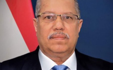 رئيس مجلس الشورى يعزي وزير الدولة امين العاصمة بوفاة عمه