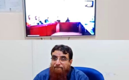 عقد لقاء عبر الزوم لمناقشة الوضع الوبائي والاحتياجات الصحية في محافظة أبين لعام ٢٠٢٥م