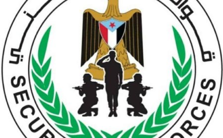 حزام زنجبار ينفي صحة المعلومات التي يتم تداوله حول حادثة إطلاق النار على مواطن في منطقة الكود