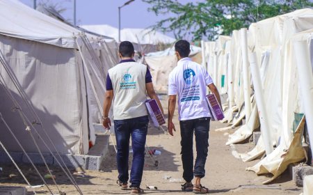 مؤسسة استجابة للأعمال الإنسانية.. عمل إنساني خيري ومجتمعي